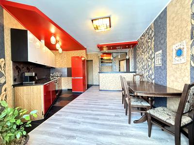 квартира за адресою Нове Шосе, 16