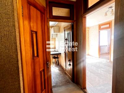 квартира по адресу Академика Проскуры ул., 9а