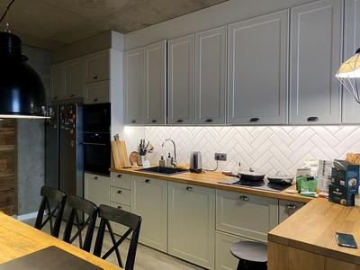 квартира по адресу Соснова, 9