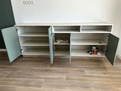 квартира по адресу Паркова, 19