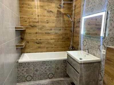 квартира за адресою Івана Величковського вул., 10
