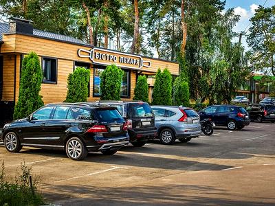будинок за адресою Мрії вул., 12