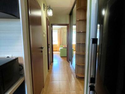 квартира за адресою Анни Ахматової вул., 4