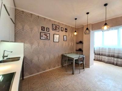 квартира за адресою Харківське шосе, 56