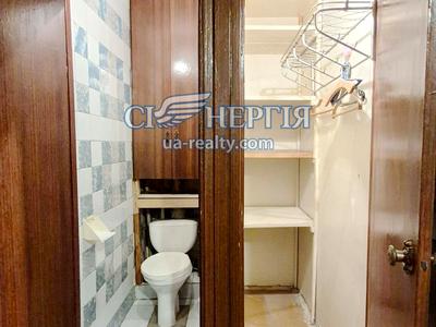 квартира за адресою Дарницький бульв., 7