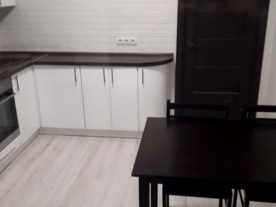квартира по адресу Стеценко ул., 75