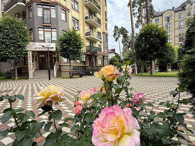 квартира за адресою Буча, Мрії вул., 2-Л