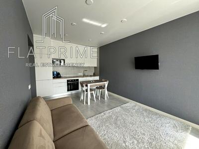 квартира по адресу Антоновича ул. (Горького), 109