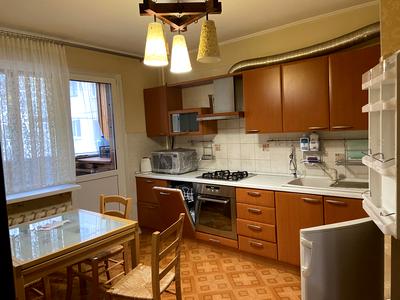 квартира за адресою Кадетський Гай вул., 11