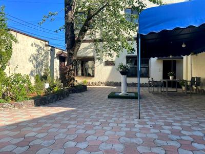 будинок за адресою Давида Бурлюка вул. (Гаршина), 8