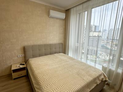 квартира по адресу Заречная ул., 4 к2