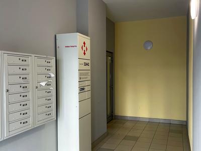 квартира за адресою Угорська вул., 12