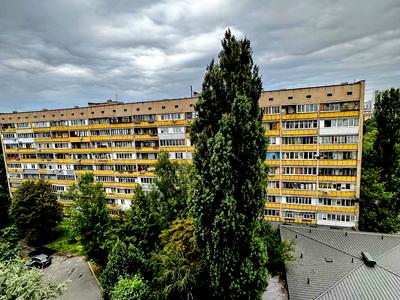 квартира за адресою Михайла Котельникова вул., 1