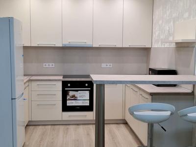 квартира за адресою Зарічна вул., 4 к2
