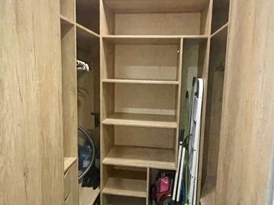 квартира по адресу Генуэзская ул., 24д к.1-3