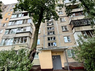 квартира по адресу Милютенко ул., 15-А
