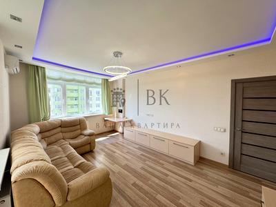 квартира по адресу Воскресенская ул., 14-Е