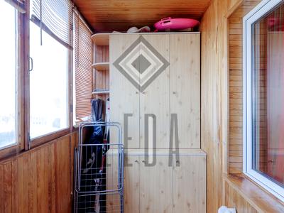квартира по адресу Харьковское шоссе, 56