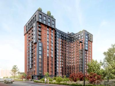 квартира по адресу Метрологическая ул., 7