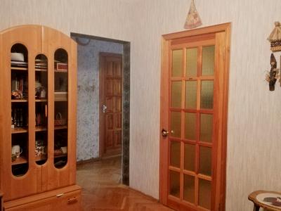 комната по адресу Николая Лаврухина ул., 11