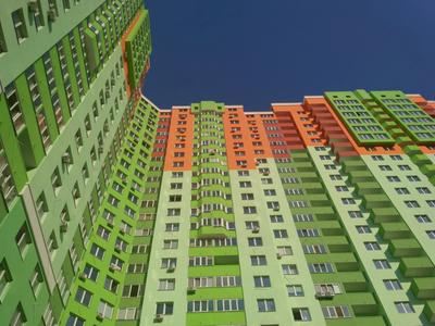 квартира по адресу Отрадный просп. (Чубаря), 2