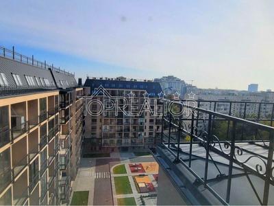 квартира за адресою Новгородська, 46