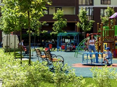квартира за адресою Радистів вул., 34-Н