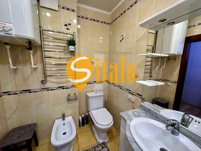 квартира за адресою Срібнокільська вул., 1