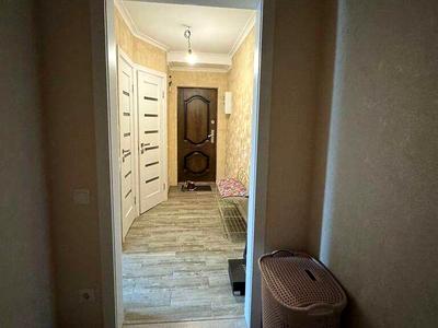 квартира за адресою Мілютенка вул., 42-А