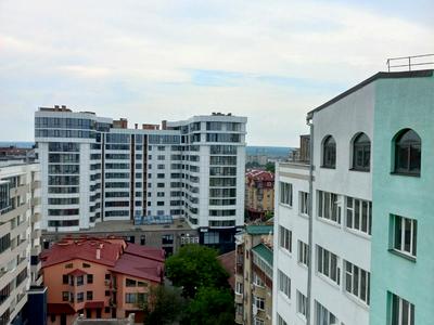 комерційна за адресою Бельведерська вул., 23