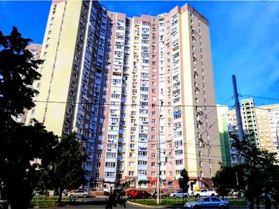 квартира за адресою Київ, Європейського Союзу просп. (Правди), 19-А