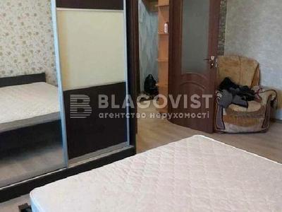 квартира по адресу Героев Днепра ул., 59