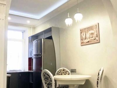 квартира по адресу Европейская пл. (Екатерининская), 21