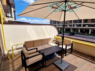 квартира за адресою Мартинова, 30