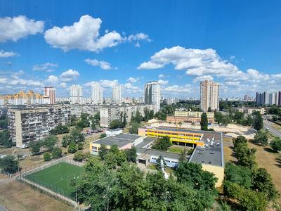 квартира по адресу Березняковская ул., 36