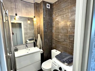 квартира за адресою Боголюбова вул., 39