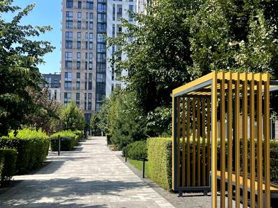 квартира за адресою Салютна вул., 2к21