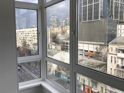 квартира по адресу Большая Васильковская ул. (Красноармейская), 112
