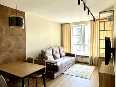 квартира за адресою Драгоманова вул., 31