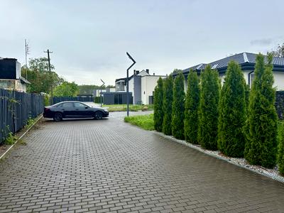 дом по адресу Лісова ул.