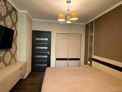 квартира по адресу Регенераторная ул., 4 к11
