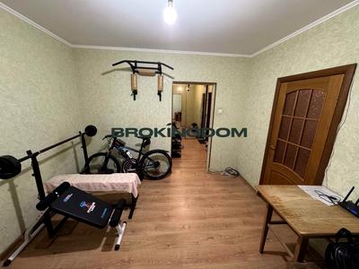 квартира по адресу Любомира Гузара просп. (Космонавта Комарова), 10-А