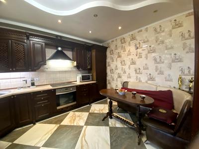 квартира за адресою Харківське шосе, 56