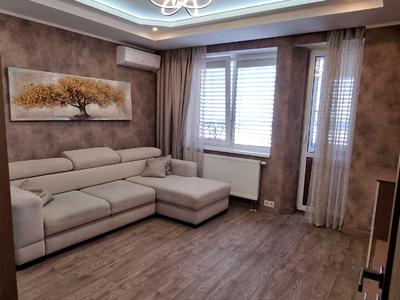 квартира по адресу Ревуцкого ул., 9
