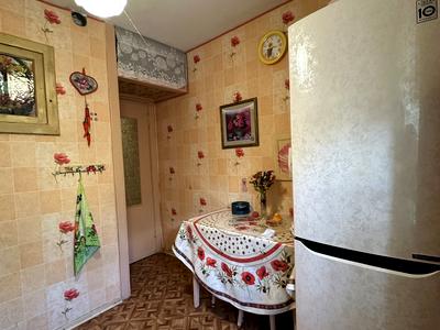 квартира по адресу Салютная ул., 20а