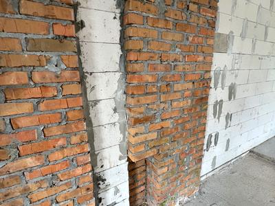 дом по адресу Днепровская ул. (Калинина), 43В