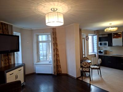 квартира по адресу Паньковская ул., 27