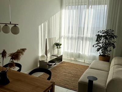 квартира по адресу Звёздный бульв., 1