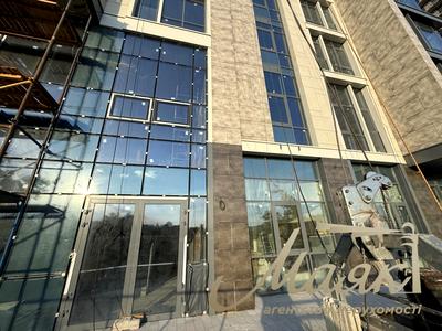 коммерческая по адресу Андрея Верхогляда ул. (Михайла Драгомирова), 1-20