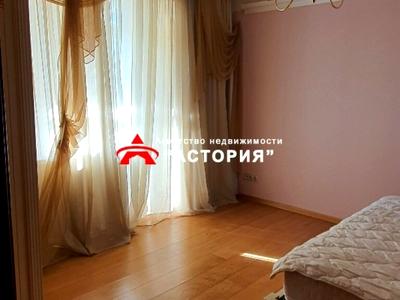 квартира за адресою Тбіліська вул., 9
